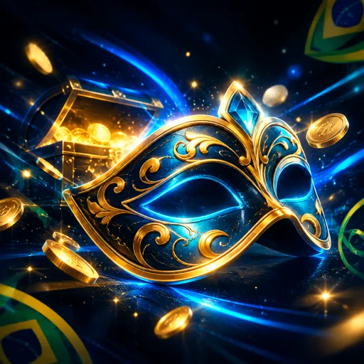 Acumulado do Bingo Progressivo em destaque com o valor crescendo entre sessões